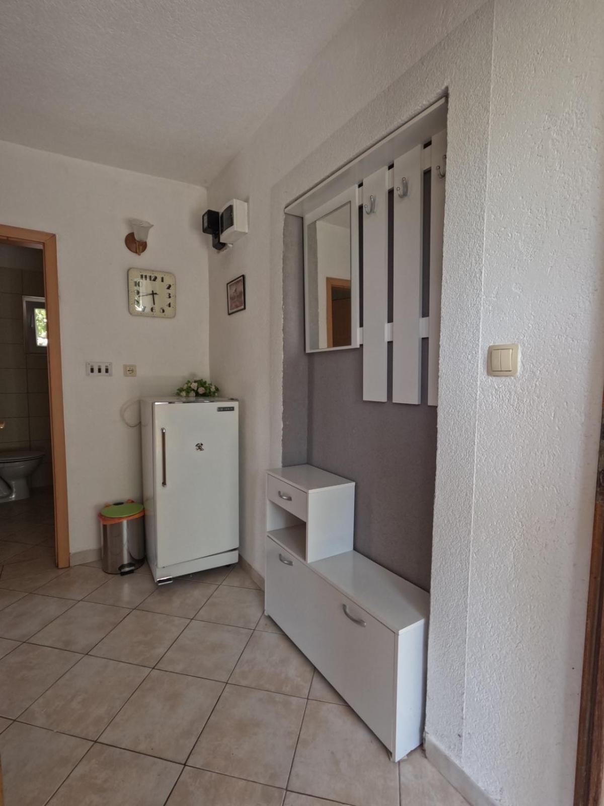 Apartmani Lena Šibenik Exterior foto